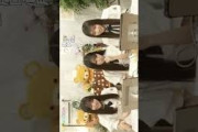 やだハラに怒られるみつきが可愛い！乃木坂46の瀬戸口心月