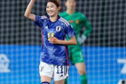 海外の反応：日本が女子サッカー決勝で北朝鮮に4発圧勝！アジア大会連覇！中国人「強すぎる」