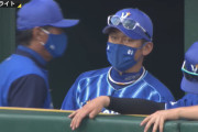 ＤｅＮＡ三浦大輔監督「しっかり守備練習してもらうしかない」
