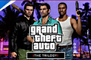 【画像あり】来たる『グランドセフトオート：ザ・トリロジー ディフィニティブエディション』の情報が大量流出！！