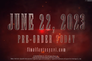 【速報】『ファイナルファンタジー16』発売日が6月22日に決定！！最新トレーラーも公開！※このあと14時から予約受付開始