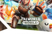 ついに『パルワールド』モバイル版が正式に発表！【ファン歓喜】