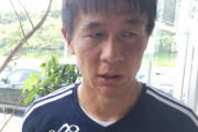 ◆悲報◆町田移籍元U23代表DF杉岡大暉が48歳に見えると話題に！