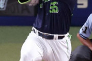 村上宗隆、バンテリンドーム6試合でホームラン5本←これ