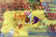 ポケモン救助隊DX、メガシンカを導入した結果ｗｗｗｗｗｗ