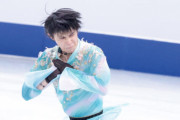 羽生結弦を称賛！　クアッドアクセル「私が生きてる間は無理」のロシア名将が〝前言撤回〟
