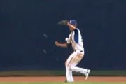 台湾野球さん、とんでもない神プレーをしてしまうｗｗｗｗｗｗｗｗｗｗｗ