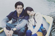 松井玲奈、夢だった島本理生作品での主演が実現　映画「よだかの片想い」が2022年に公開