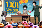 ミスタードーナツ「100円セールをやめたら売上も利益も爆上げしました」←これ