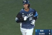 西武長谷川、今度こそガチで支配下ありそう