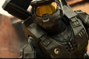 ついにマスターチーフがみれる！実写ドラマ版『HALO』5月4日より配信決定！ティザー予告が解禁