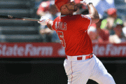 【朗報】通算667発プホルス(41)、他球団でのプレー続行を希望