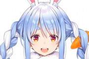 【悲報】人気Vtuber「エペやりたい」→コメント欄が荒れる