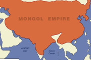 海外「中国がモンゴル帝国の存在をなかったことにしようとしているぞ」