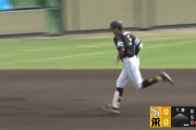 【朗報】SB柳田、二軍阪神戦でホームラン