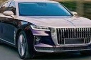 【ガソリン車…】 中国の最高級車「紅旗」が、レクサスやBMWの「半額」で日本進出の驚異 ［5/24］  [仮面ウニダー★]