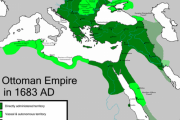 オスマン帝国（1299～1922）←これ