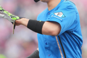 【日本ハム】ハッピーバースデー清宮幸太郎、またもヒット！誕生日に出場４試合すべて安打記録
