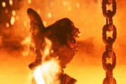 人生で初めて『ターミネーター2』を見た人「溶鉱炉に親指を立てながら沈んでいくシーンは本当に涙なしには見られないシーンだったのかよ…」