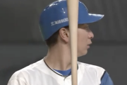 日ハム松本剛.389　最近3試合11打数2安打
