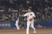 ロッテ吉井監督“開幕投手”岩下大輝を指名、佐々木朗希15日先発へ「順調にいけると思う」