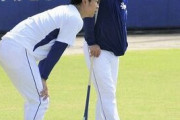 中日・高橋宏斗「来年はここで練習していることはない」