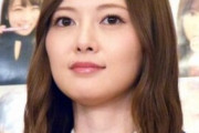 乃木坂46・白石麻衣さんが卒業を発表。3月に発売するシングルが最後に