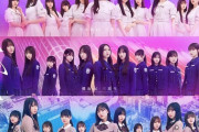 【乃木坂46】結局『新参者』とは何だったのか？