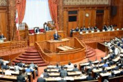 【朗報】改正入管法成立！　外国人日本渡航前に一部入国審査実施　不正入国・不法残留の防止