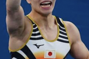 金メダル3個の体操・岡慎之助「帰国したら二郎を爆食いしたい」