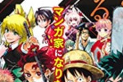 漫画の単行本は過去最高レベルに売れてるけど、漫画雑誌の方は盛り上がってない理由って何や？