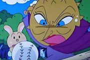 アンパンマン嫌いなキャラ40選の選出理由で打線組んだ