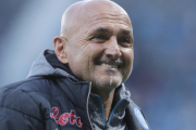 イタリア代表、スパレッティ氏が新監督就任！　セリエA優勝監督のもとで9月から始動