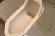 【悲報】俺「新築のトイレは和式にしよう」　嫁「嫌ああああああ！！！」　メリットを説明しても納得しない
