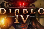 Diablo3発表→うっおおおおおおおお！！！！　Diablo4発表→へー