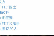 【食】大阪の自宅療養者に配られる弁当(1500円)美味そうすぎワロタ