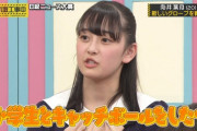 【乃木坂46】公園で友達とキャッチボールしてたら急に混ざってきた女性の正体がアイドルだったと・・・