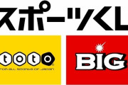 「toto」くじ、購入代金返金へ…1159回と1161回は不成立　プレミアリーグなど延期を受け