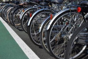 東京って無料で自転車停めれる場所無いから辛くね？