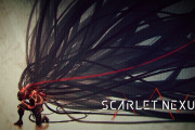新型Xbox、厨二病全開のゲーム『スカーレットネクサス』を発売