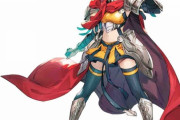 【FEH】7/25 16:00に「戦場の花 アメリア」が神装英雄として登場する予定！