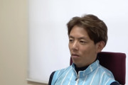 安田翔伍調教師「新馬戦のレース後のコメント内容に中身がない騎手にはもう声を掛けようとは思わない」