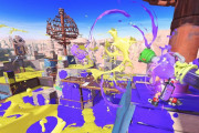【スプラトゥーン3】発売日がついに決定！→夏じゃない件…