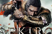 PS4「SEKIRO: SHADOWS DIE TWICE」のGOTYエディションが予約開始！10月29日に発売！