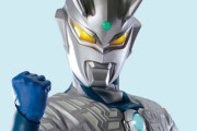 ウルトラマンゼロ、まだまだ「かわいい営業」だってやれる