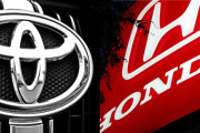 【悲報】ホンダさん「技術で勝負！」→トヨタの『経営力』に完敗してしまう…
