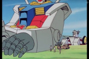 【画像】初代ガンダム、あまりにも強すぎてしまう…
