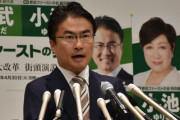 【すごい言い訳】乙武氏「5股ではありません。15年で5人です。5人同時ではないです」