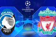 ◆UCL◆D組3節 アタランタ×リバプール リバポ夢スコで完勝！ジョタハットトリック！南野出番なし