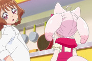 【デリシャスパーティ♡プリキュア】27話先行カット 白衣らんらんいいね！！【デパプリ】